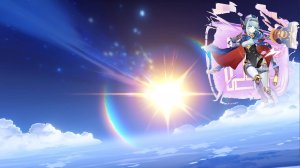 Genshin Impact 5.8 Молитвы-крутки Инеффа-73 попытки-Инеффа и оружейка