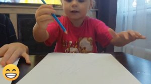 КАТЯ И НАСТЯ ИГРАЮТ В РАЗВИВАЮЩИЕ ИГРЫ! УМНИЦЫ. | катюлик