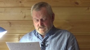 Притча "ЧЕСТНОСТЬ " - Александр Саврасов