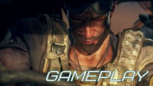 MadMax - Игровой процесс на Gtx750!