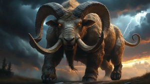 Ожившие картинки 4