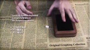 спиритический сеанс, специальный реквизит