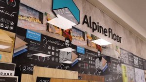 Салон напольных покрытий Эстет в Стерлитамаке Ламинат Кварц-винил Паркет SPC ламинат