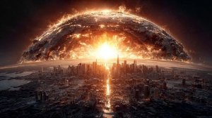 The Final Hour ｜ Cinematic Sci-Fi Soundscape for Deep Meditation ｜ 2 hours