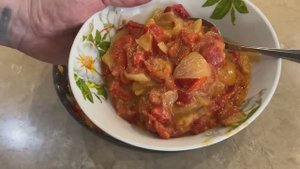 Знаменитый рецепт Юга Одесской области !!!ТОКАНА с ПЕРЦЕМ !!!