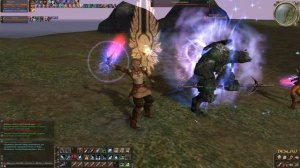 Lineage 2 Freya: Рейдовый Босс "Патриарх Куроборос" 26 ур. (Raid Boss Patriarch Kuroboros 26 Lvl)