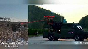 Курская область. Применение бойцами ССО КНДР нового   северокорейского ПТРК Bulsae-X