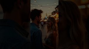 Хороший парень.  Дорога. Судьба.