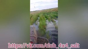 Поездки Выходного Дня г.Соль-Илецк