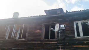 Дом на Мостостроителей 12 на Варавино-Фактории