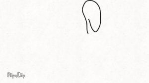 Анимация мяч