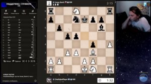 БРИЛЛИАНТ в КАЖДОЙ партии! | Дебют Эльшада