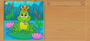 Развивающий мультфильм для детей (познавательный мультик одля малышей) ‘’цвета, фигурки, пазлы’’»