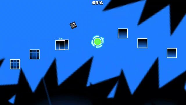 ISpyWithMyLittleEye loyout by gamesererGD