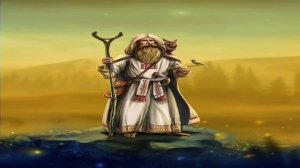 Славянские стихи_Славянская мифология_Боги Род, Даждьбог, Перун, Лада, Велес, Ярило