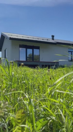 В продаже качественный дом по доступной цене.