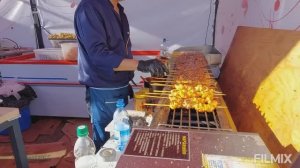 БЕРЕГА ВКУСА 2025г в Благовещенске!