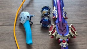 Инфити Надо Скайлор против крыльев Ареса, 1 сезон 2 серия