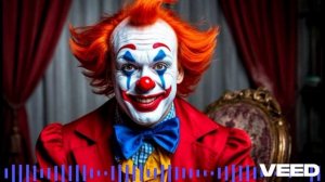 Николай Глазков — Гимн клоуну