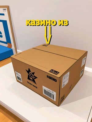 однорукий бандит из картона || стрим 1