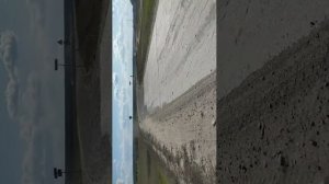 Пешком в тишине. Дорога к ипподрому и парк Чаран