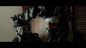 SCP: «Владыка»
SCP: Overlord, фильм
Рейтинг 6,7 из 10
2020, триллер, США, 35 мин