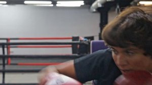 Boxing