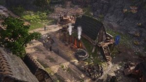 Anno 117 Pax Romana — ролик с FGS (gamescom 2025)