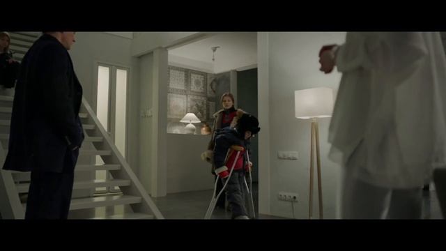 Агния | Русский трейлер | Фильм 2025 смотреть онлайн