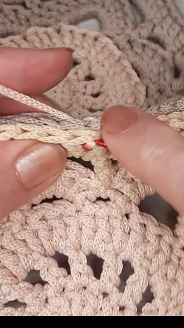 Сумка из квадратов смотреть онлайн