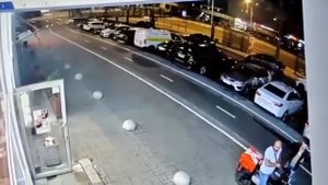 #Россия Ни дня без новостей о преступлениях мигрантов. В Петербурге