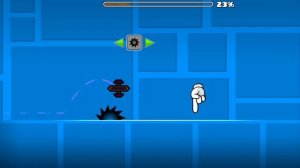 прохожу The Creator до45%