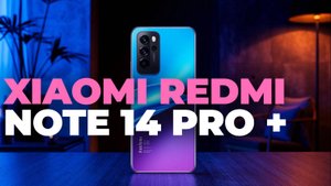Redmi Note 14 Pro+ — идеальный выбор в 2025? Полный обзор и советы!