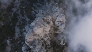 гора Ай-Петри Крым