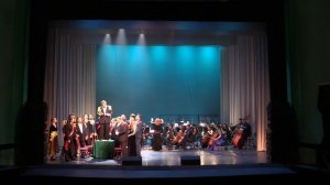 Ария Германа ("Что наша жизнь?!")