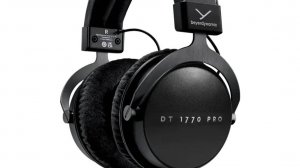 Beyerdynamic DT 1770 PRO MKII 30 Ohms