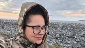 Путешествия на машине по Заполярью