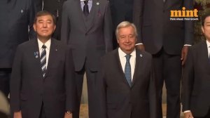 Худший Кошмар Трампа: Япония Вступает в БРИКС из-за тарифов