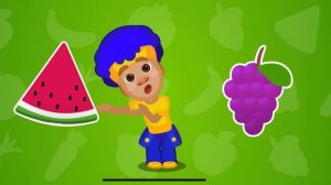 Dbillions игра дибилионс фрукты овощи нямням #dbillions #дибиллионс