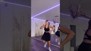 Танцуем дома