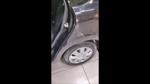 Lada Granta «АВТОРУСЬ автомобили с пробегом» 7994