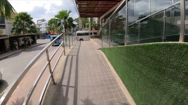 #6_Филиппины 2025  Переезд на Боракай. Отель Altabriza 4*. Шок от водорослей на White beach. смотреть онлайн