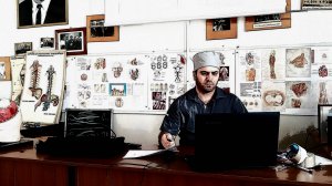 Вводная лекция по оперативной хирургии и топографической анатомии проф. Ахмадудинова М.Г.