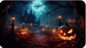 Хеллоуин 🎃 👻