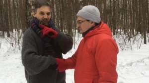 Яо и обвод колена. Ошибки понимания роли Поясницы.