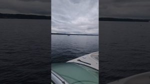 Побег из города