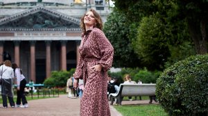 Новая коллекция осень 2025