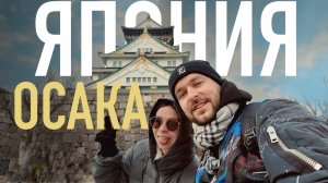 Сакура в Осаке: стоит ли приезжать в конце марта?