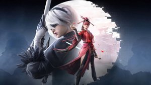 Naraka: bladepoint  Жесткое Огребалити  по Булкам