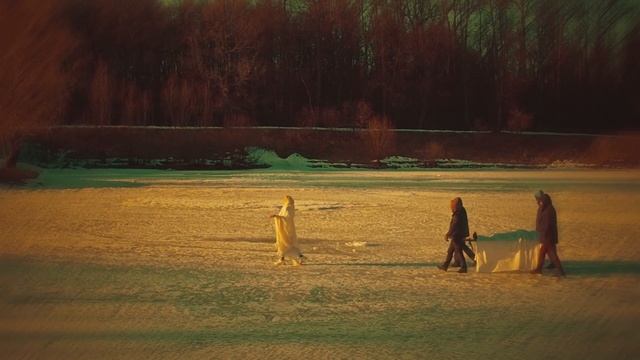 Внутри каракурта | Русский трейлер | Фильм 2025 смотреть онлайн